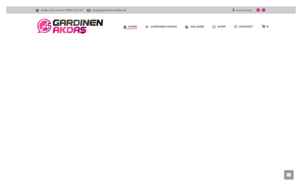 gardinenakdas.de