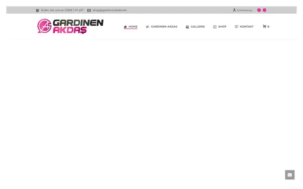 gardinenakdas.de