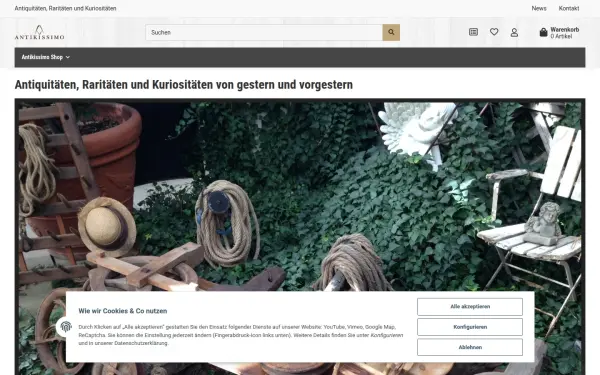 antikissimo.de