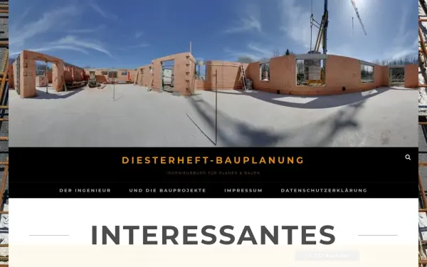 diesterheft-bauplanung.de