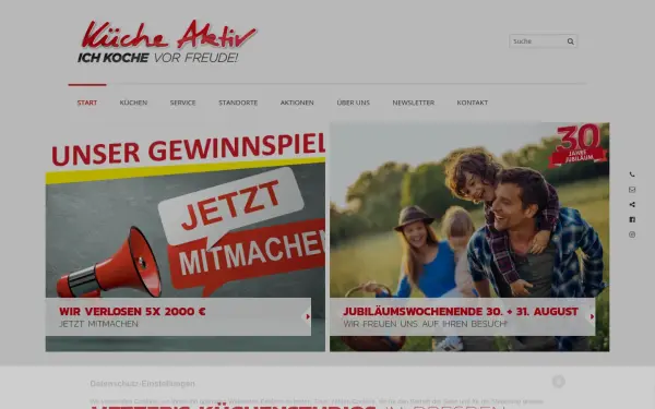 www.kueche-aktiv-sachsen.de
