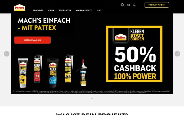 www.pattex.de