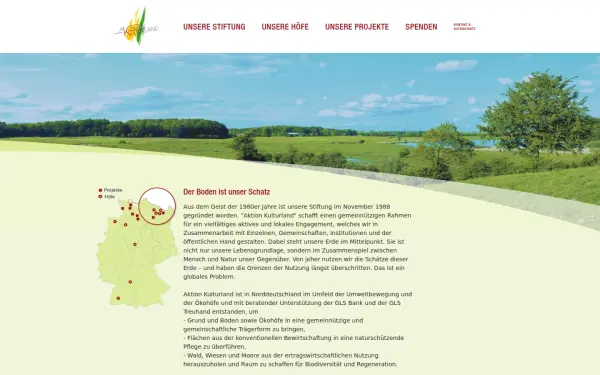 aktion-kulturland.de
