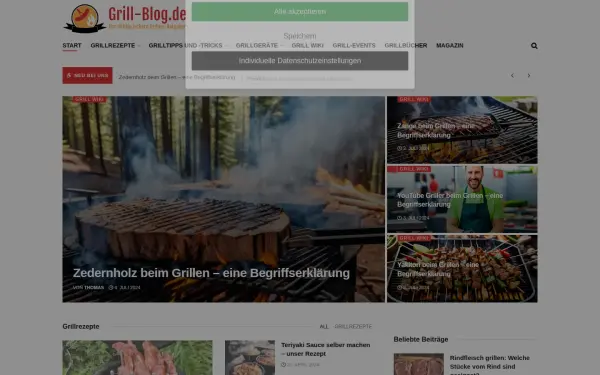 grill-blog.de