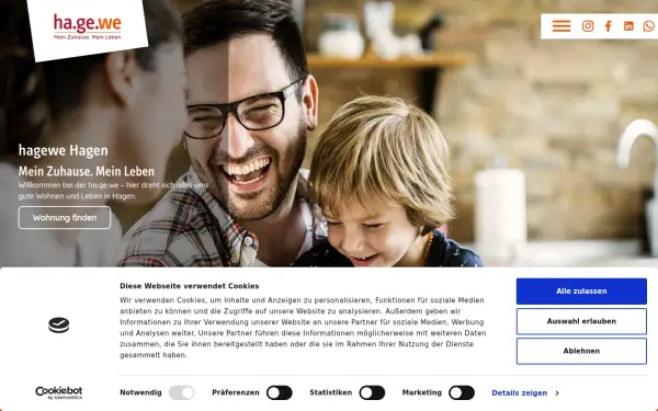 hagewe.com