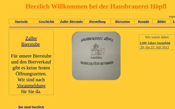 hausbrauerei-hoepfl.de
