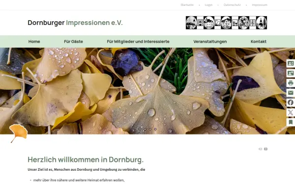 www.dornburger-impressionen.de