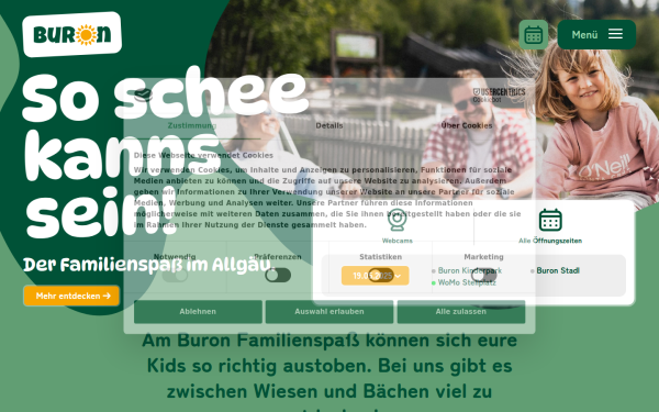 buron-skilifte.de