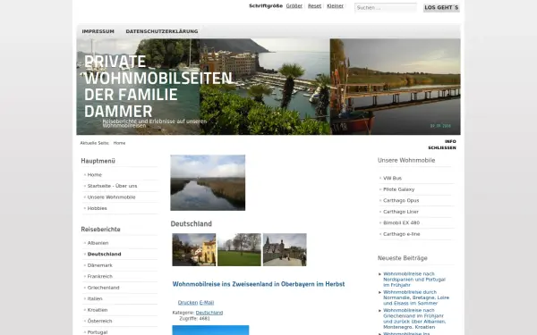 dammer-wohnmobilreisen.de