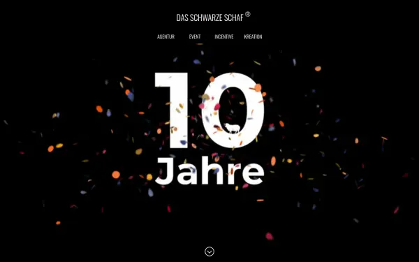 dasschwarzeschaf.de