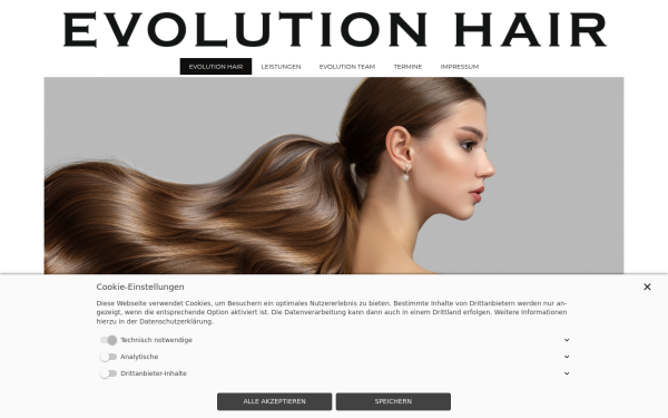 evolutionhair.de
