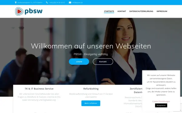 pbsw.de