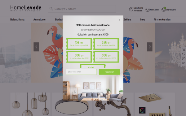 www.homelavade.com