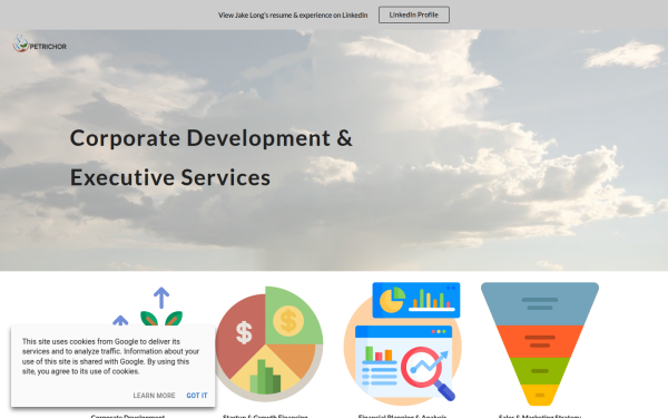 www.petrichorsolutions.biz