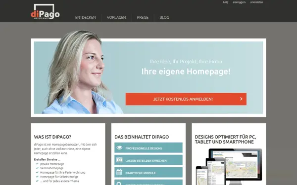 www.dipago.de