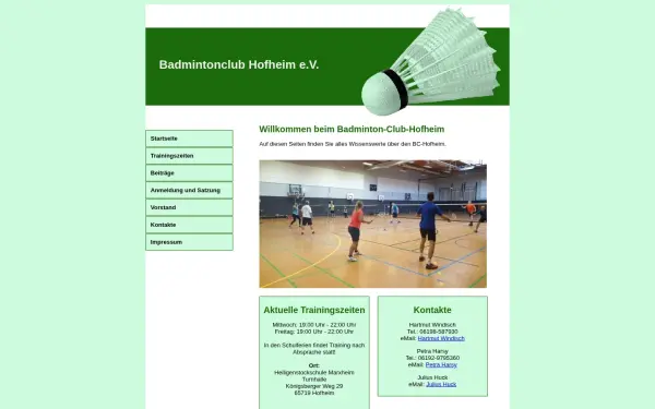 badmintonclub-hofheim.de
