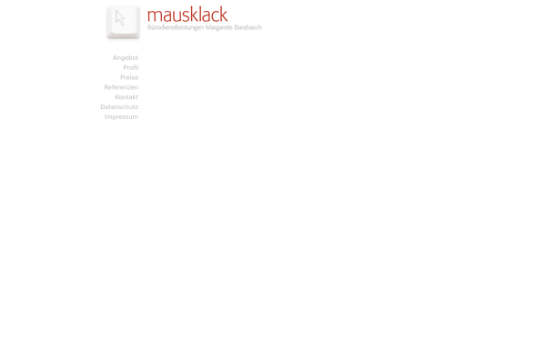 www.mausklack.de