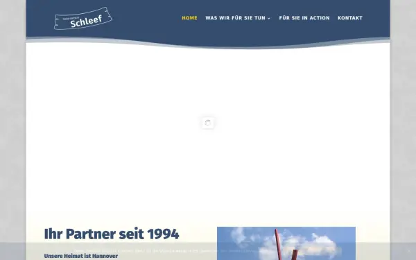 malermeister-schleef.de