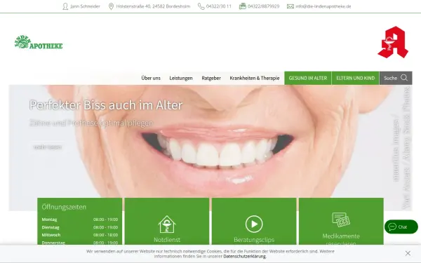 www.die-lindenapotheke.de