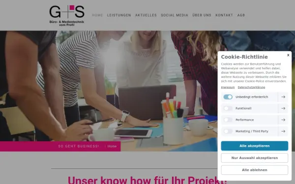 www.gus-medientechnik.de