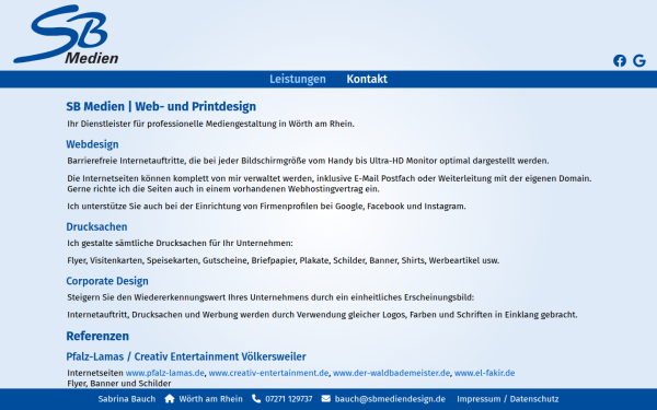 www.sbmediendesign.de
