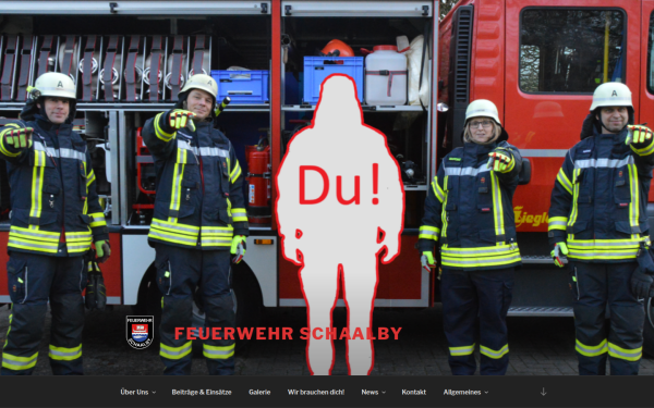 feuerwehr-schaalby.de