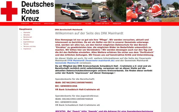drk-mainhardt.de