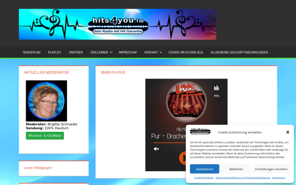hits4you.fm