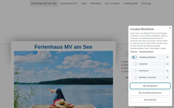 www.urlaub-am-drewensee.de