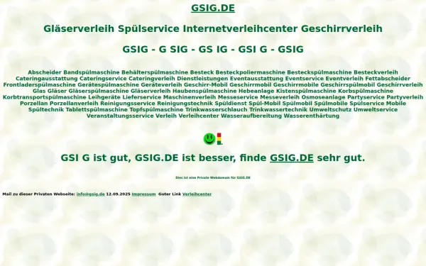 gsig.de