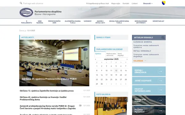 parlament.ba
