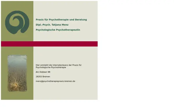 psychpraxis-bremen.de