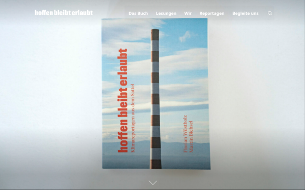 hoffenbleibterlaubt.ch