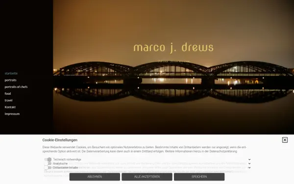marco-drews.de