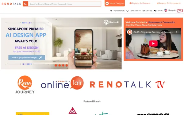 www.renotalk.com