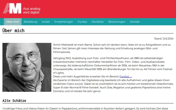 mattstedt.de