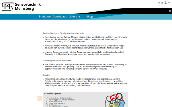 meinsberg.de