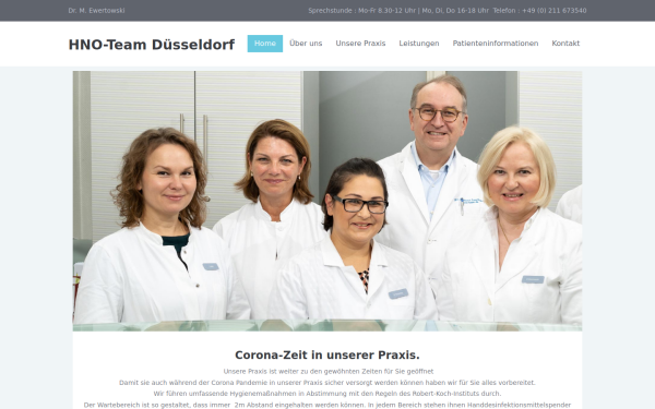 www.hno-team.de