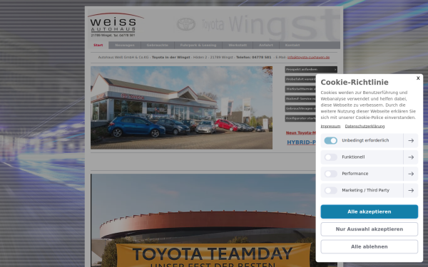 www.toyota-cuxhaven.de