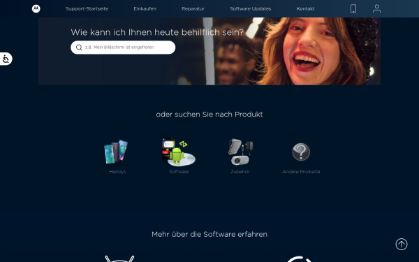 de-de.support.motorola.com