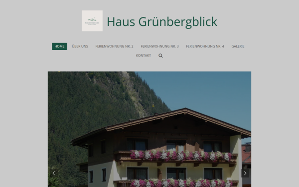 www.gruenbergblick.at