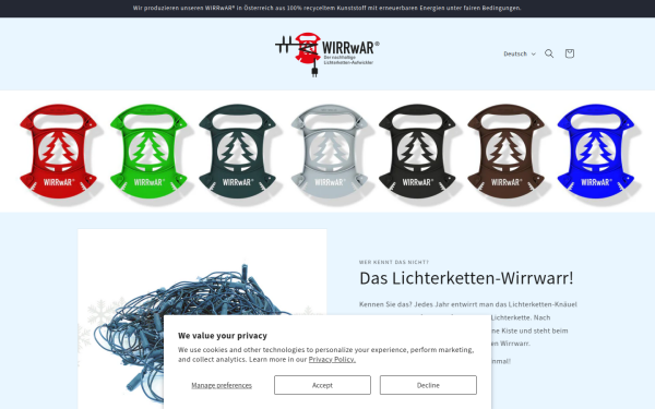 wirr-war.de