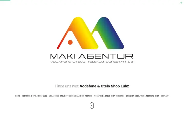 www.maki-agentur.de