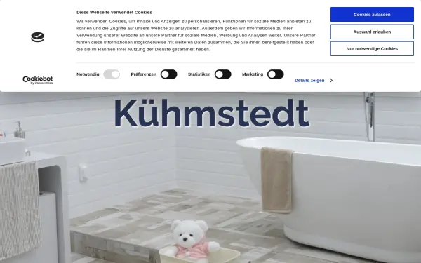 bad-heizung-elektro.de