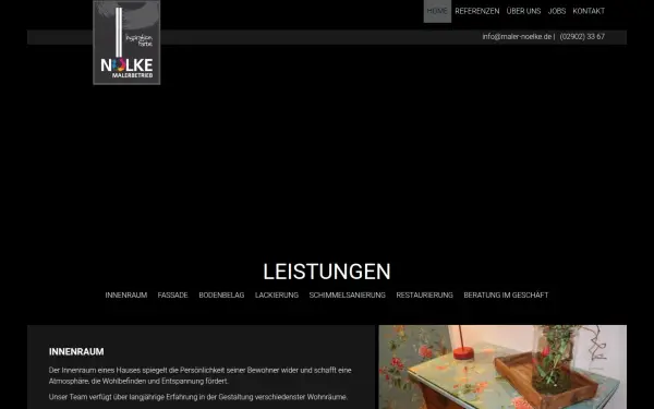 maler-noelke.de