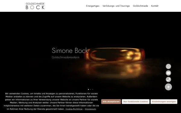 www.goldschmiede-bock.de
