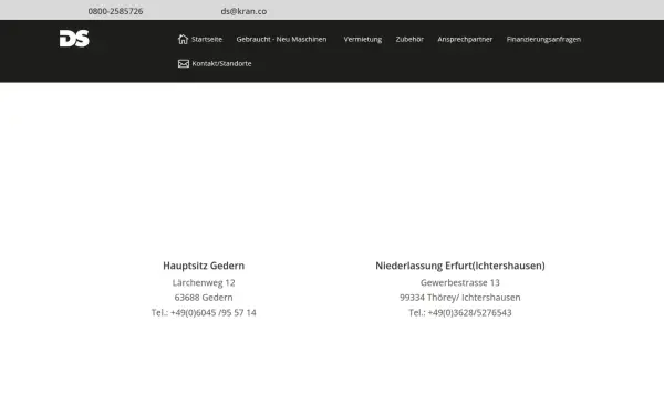 alukrane.de