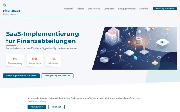 finanzsaas.com