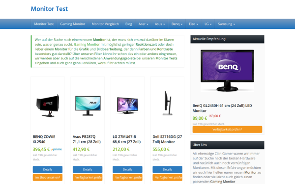monitortest24.de