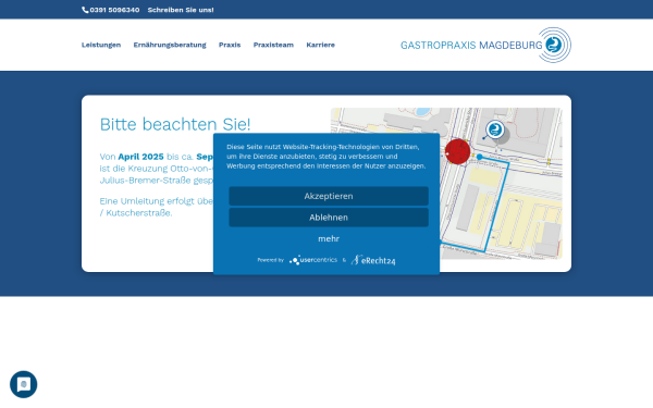 gastropraxis-magdeburg.de